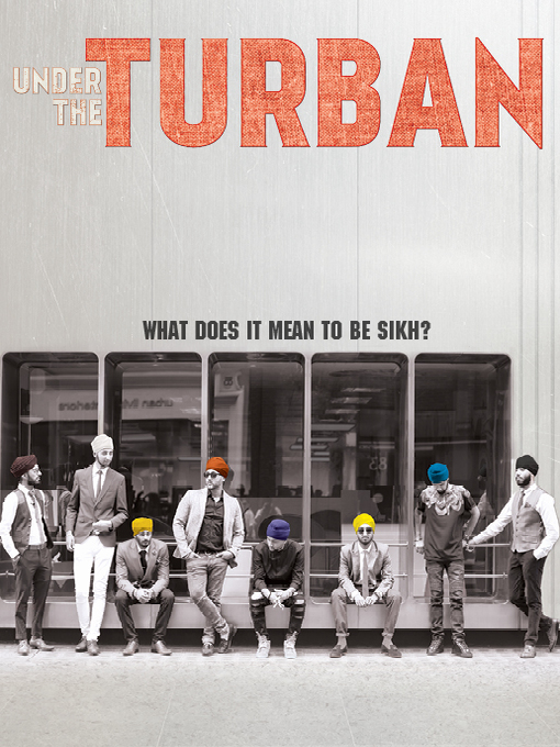 Title details for Under the Turban by Zara Garcha - Available